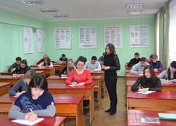 Вітаємо переможців І етапу Всеукраїнської студентської олімпіади зі спеціальності "Менеджмент зовнішньоекономічної діяльності"